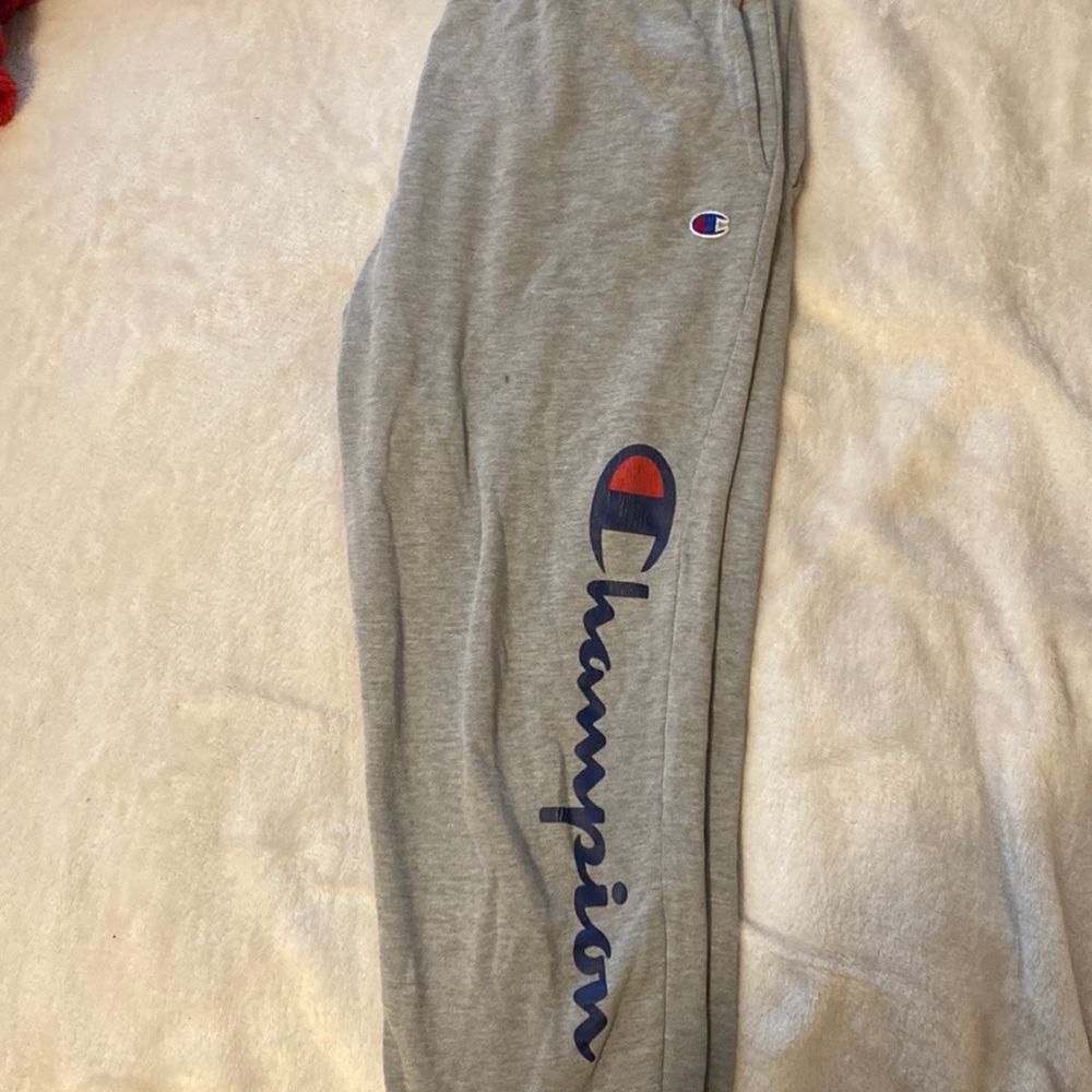 Champion sweats